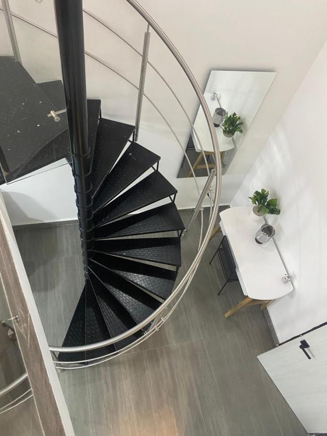 Hotel Casa Luna Кукута Экстерьер фото